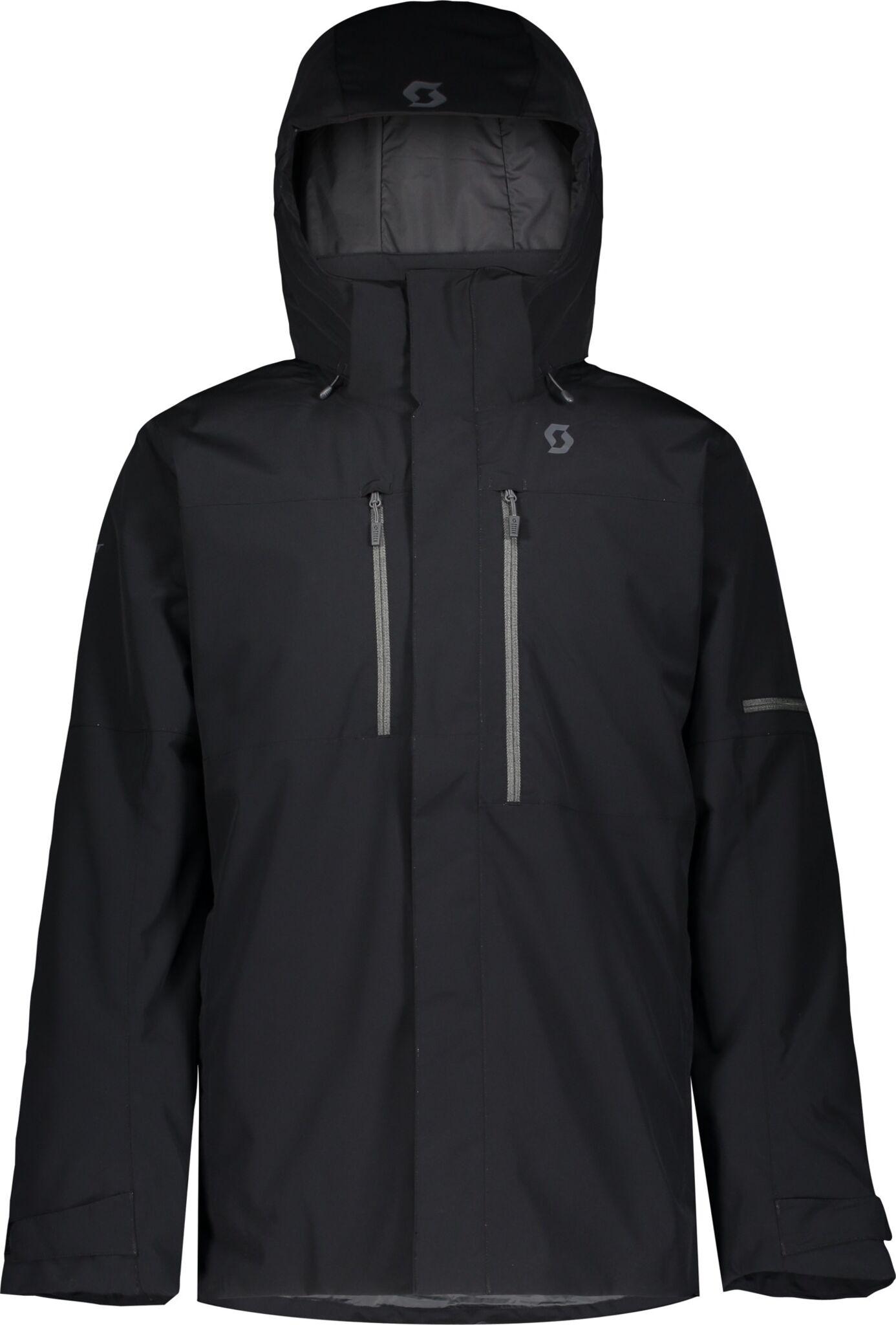 Product gallery image number 1 for product Ultimate Dryo 10 Jacket - Men's