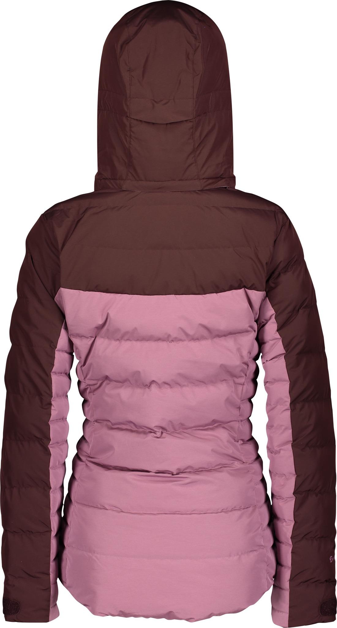 Product gallery image number 2 for product Ultimate Down Jacket - Women's