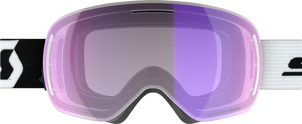 Product gallery image number 3 for product LCG Evo Light Sensitive Goggle
