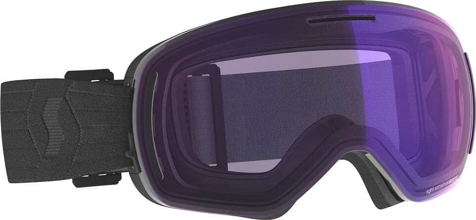 Product gallery image number 1 for product LCG Evo Light Sensitive Goggle