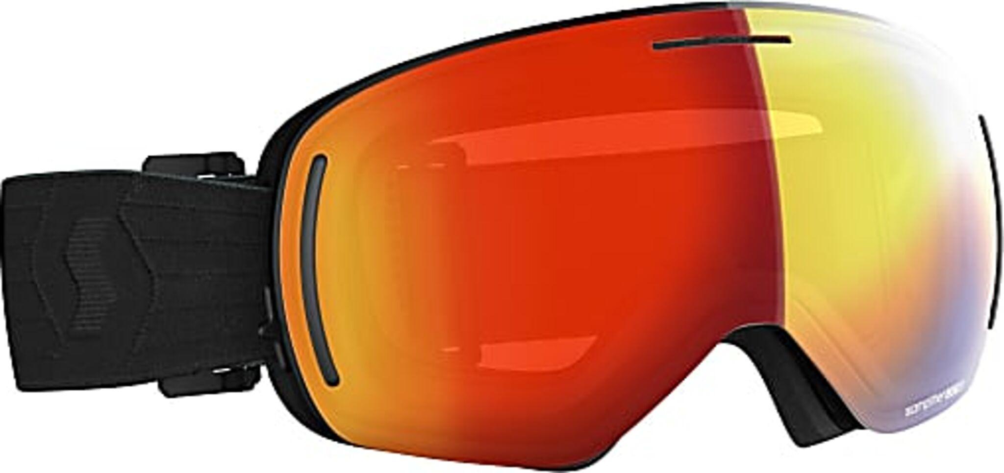 Product gallery image number 1 for product LCG Evo Goggle