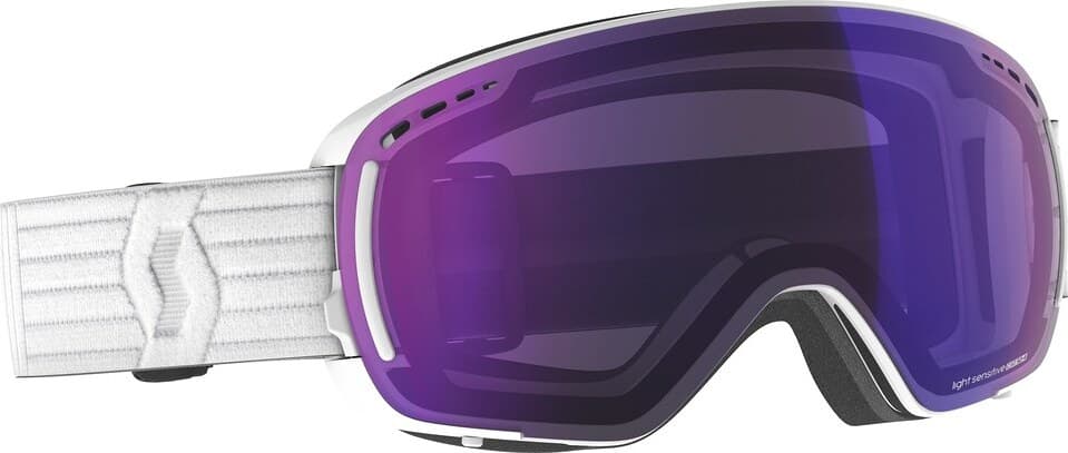 Product gallery image number 1 for product LCG Compact LS Goggle