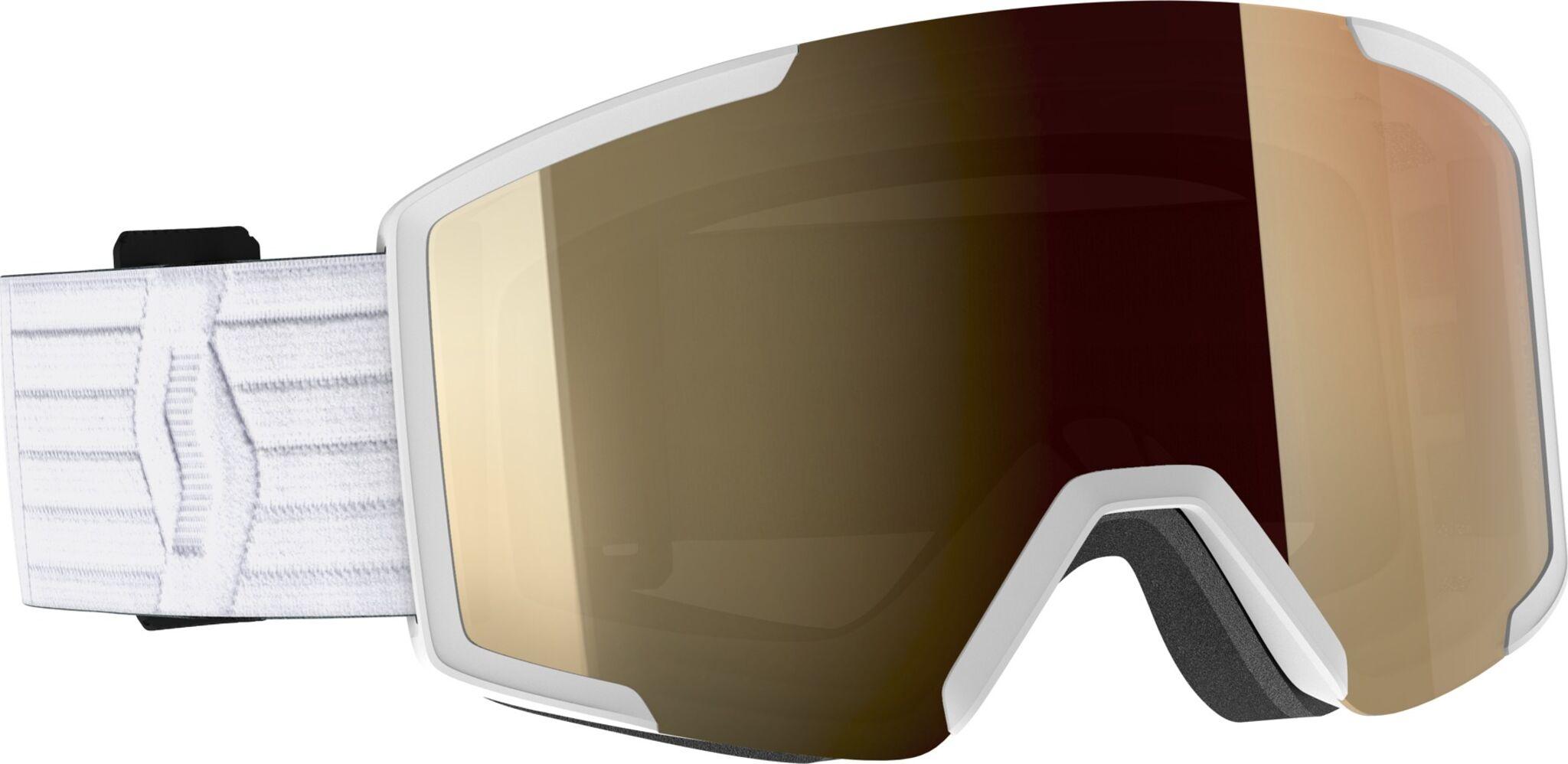 Product gallery image number 1 for product Goggle Shield LS