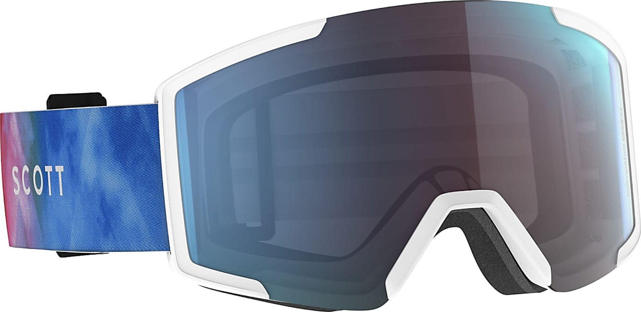 Product gallery image number 1 for product Shield Goggle