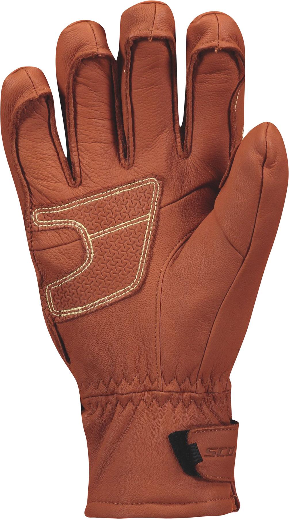 Numéro de l'image de la galerie de produits 2 pour le produit Gants Explorair Plus - Homme