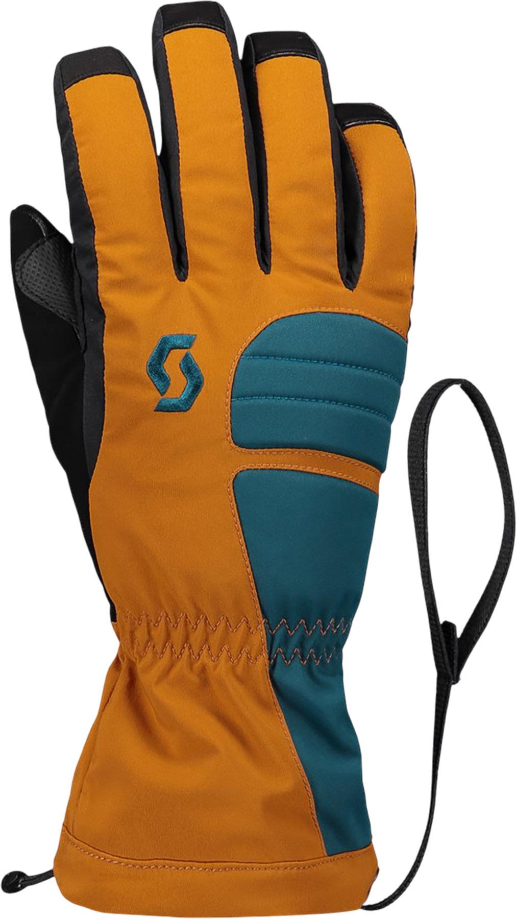 Product gallery image number 1 for product Ultimate Premium GTX Gloves - Women's