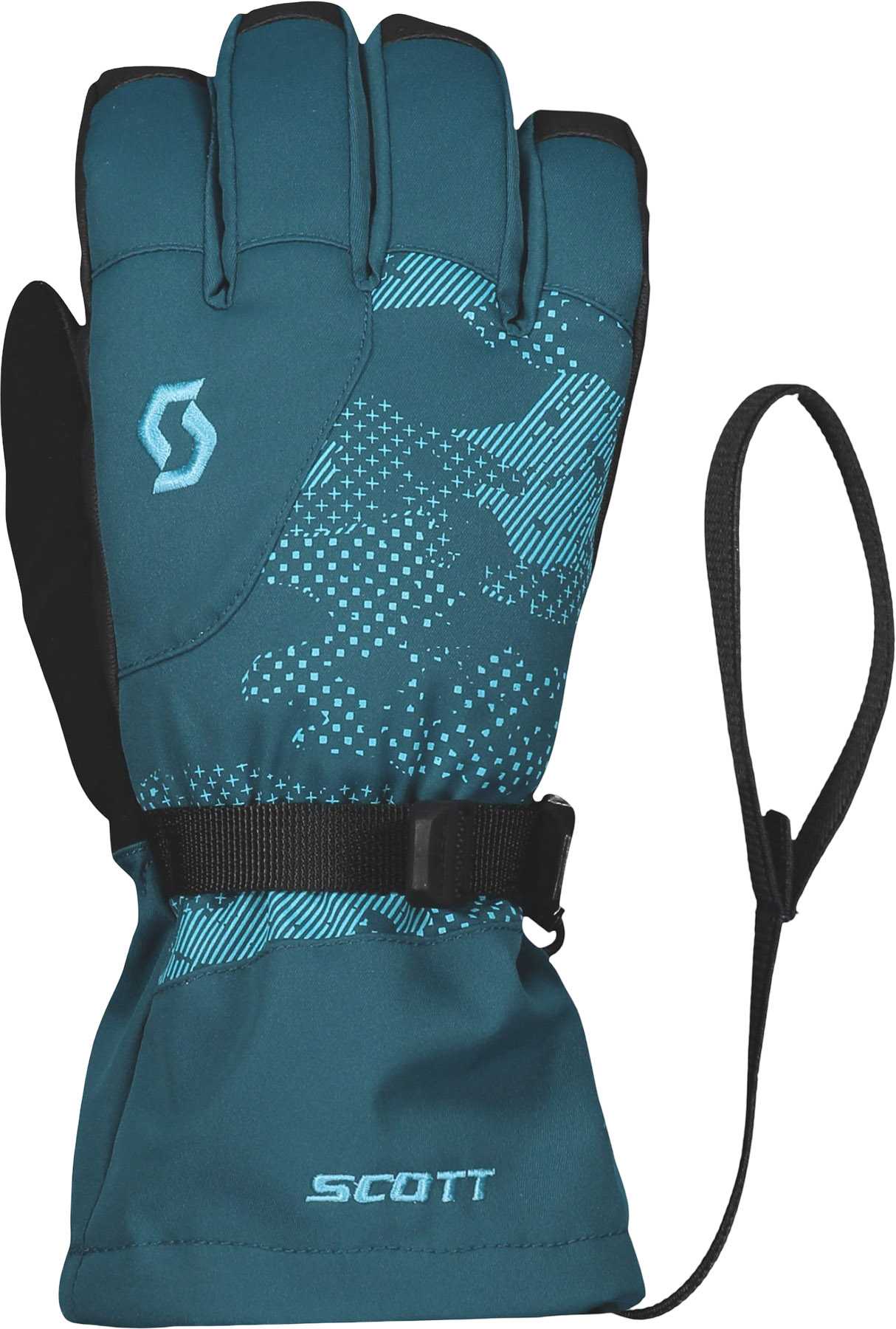 Image de produit pour Gants Ultimate Premium GTX - Jeune