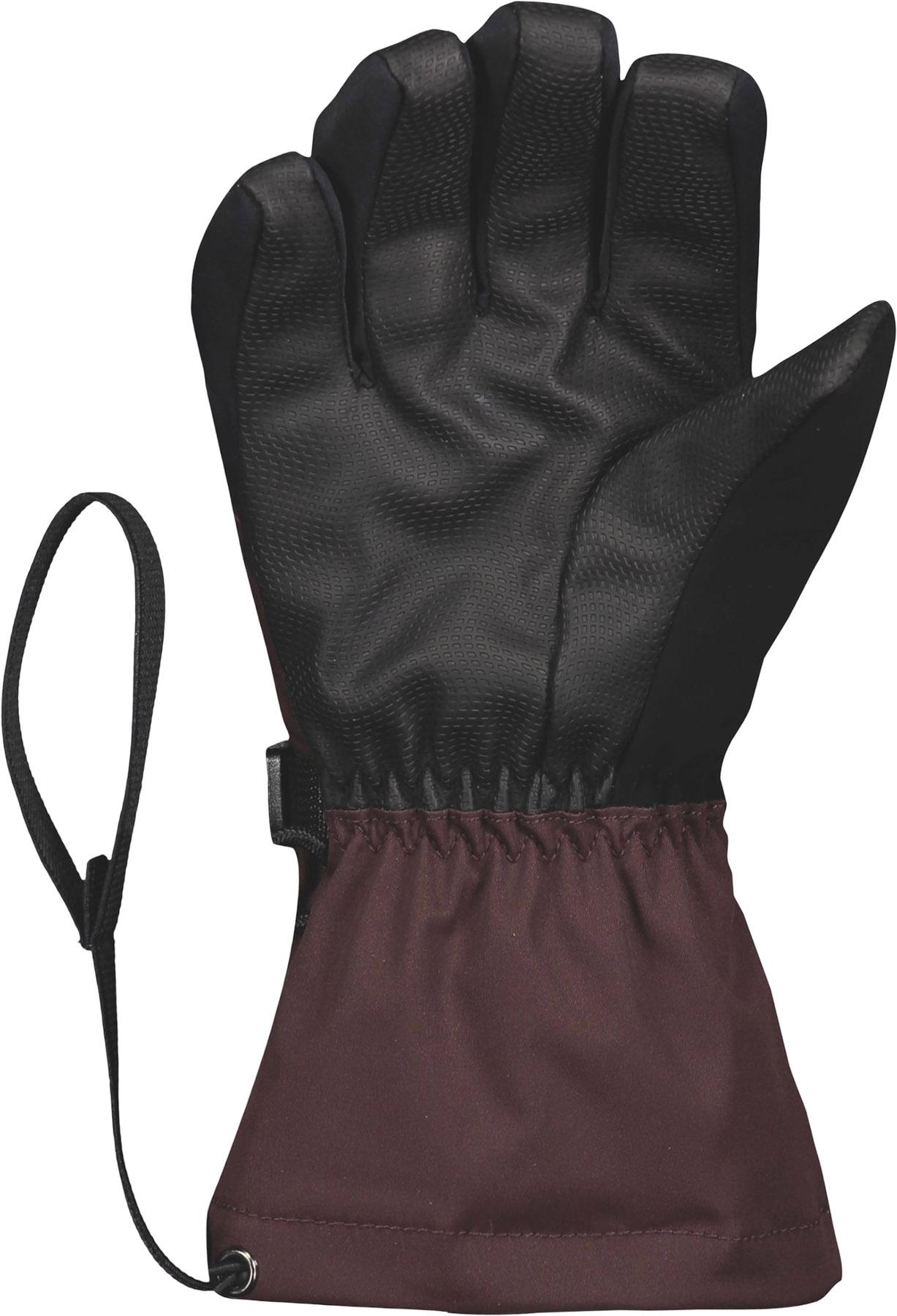 Product gallery image number 2 for product Ultimate Premium Gloves - Junior