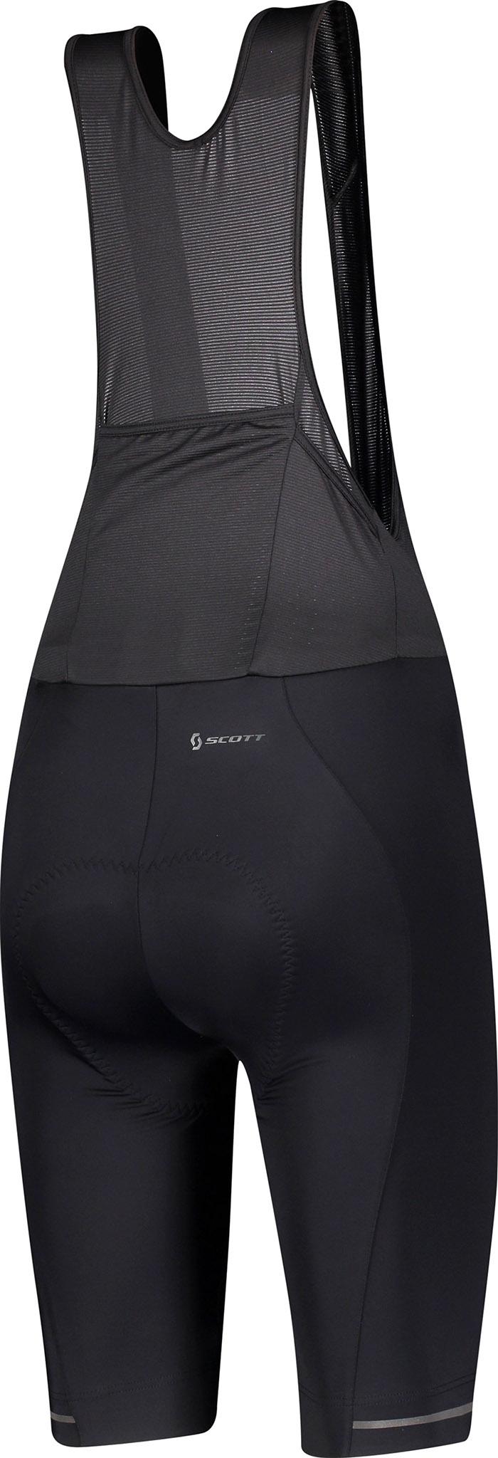 Product gallery image number 2 for product Endurance +++ Bibshorts - Men's