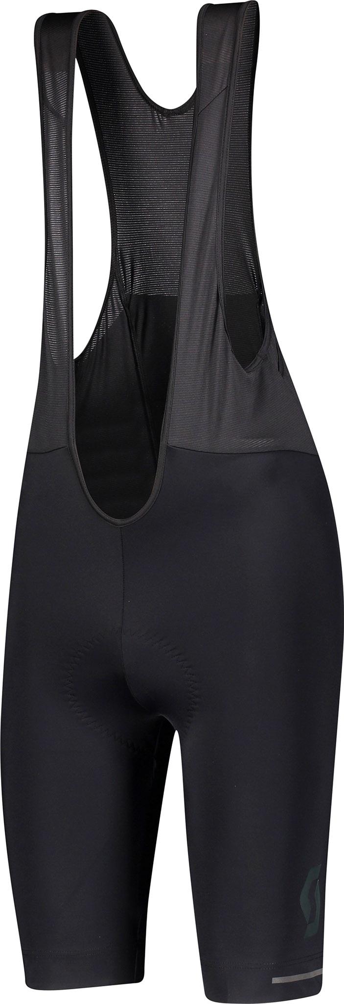 Product gallery image number 1 for product Endurance +++ Bibshorts - Men's