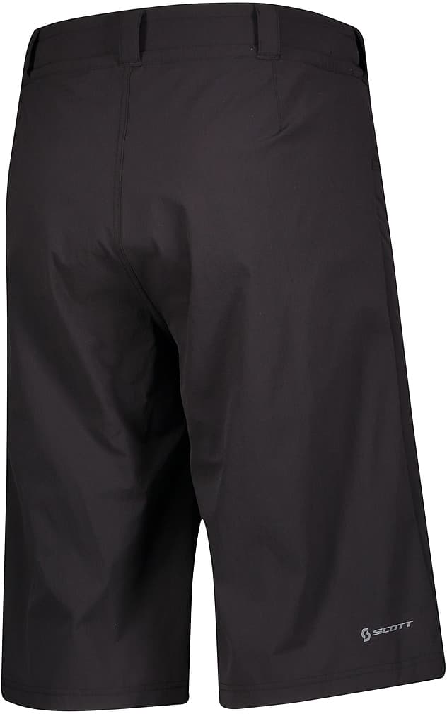 Product gallery image number 2 for product Trail Flow w/pad Shorts - Men's