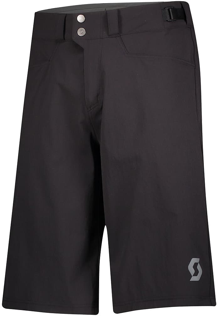 Product gallery image number 1 for product Trail Flow w/pad Shorts - Men's