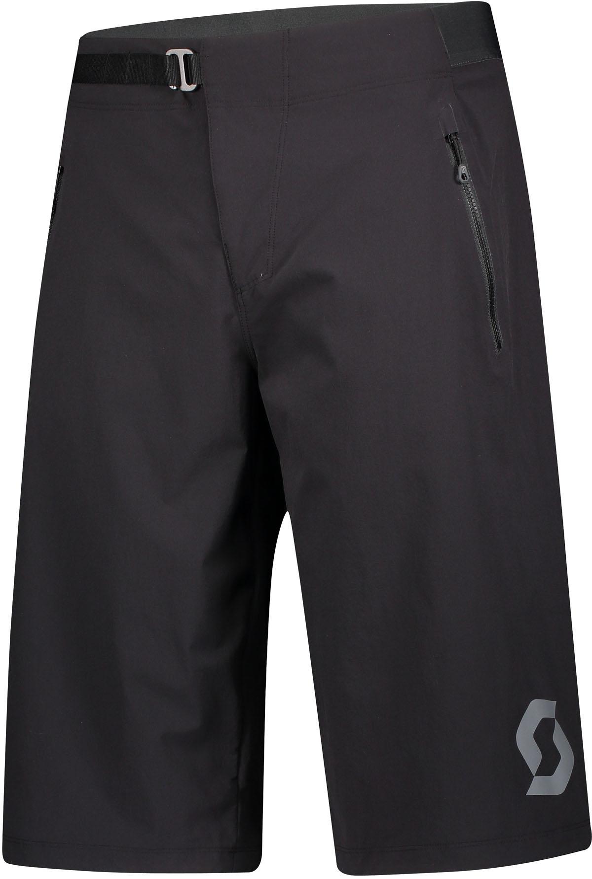 Product gallery image number 1 for product Scott Trail Vertic widepad Shorts - Men's