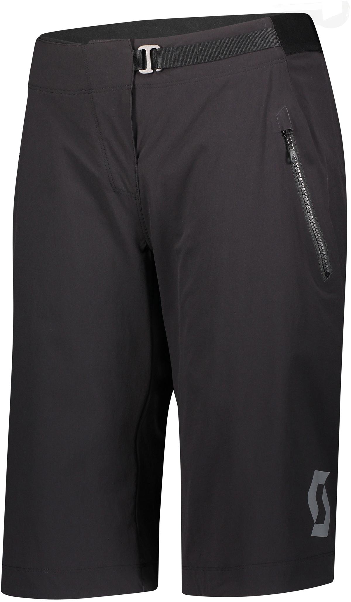 Product gallery image number 1 for product Trail Vertic w/pad Shorts - Women's