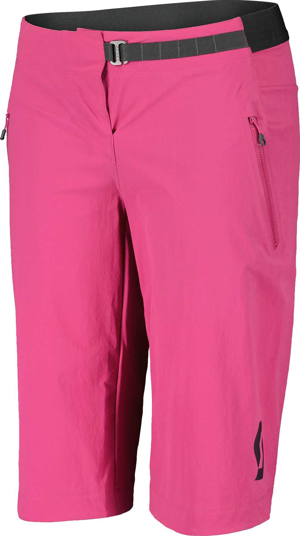 Carmine Pink