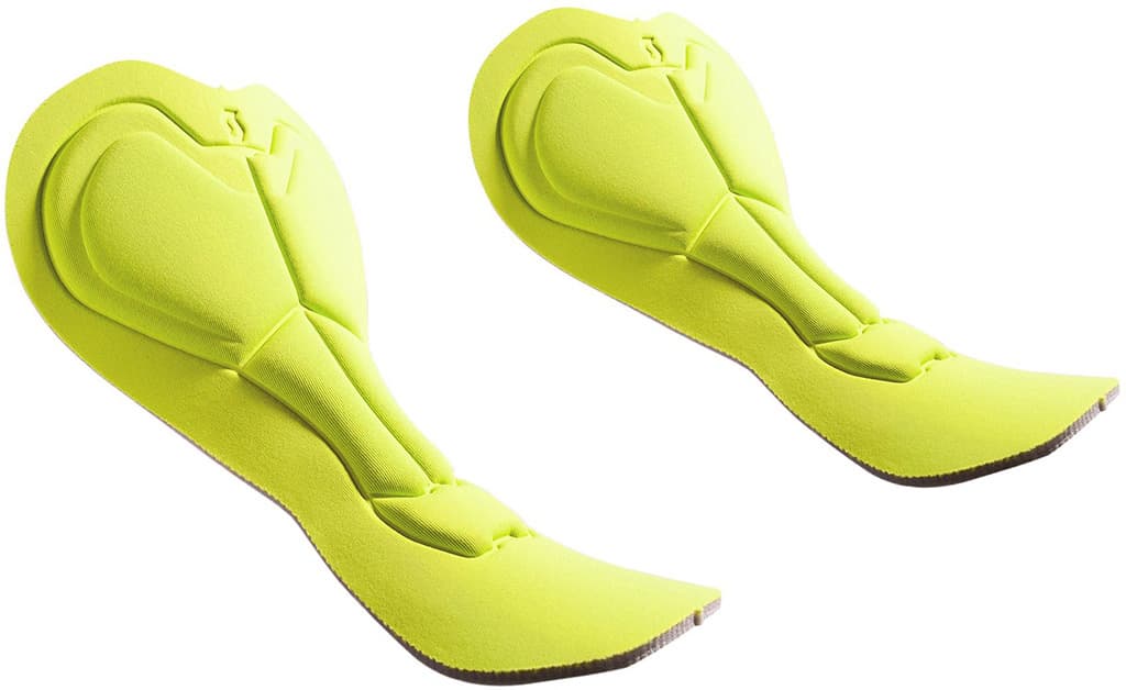 Numéro de l'image de la galerie de produits 3 pour le produit Short Scott Trail 10 Ls/Fit W/Pad - Jeune