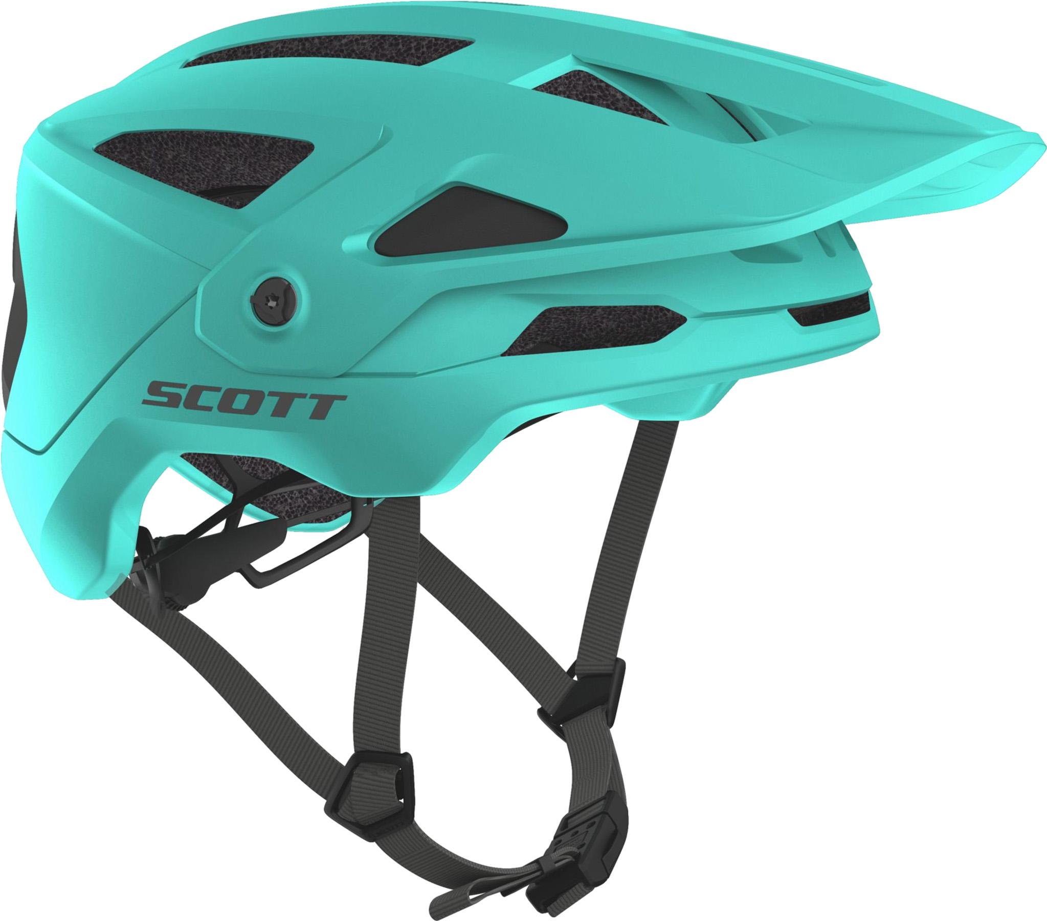 Product gallery image number 1 for product Stego Plus Helmet