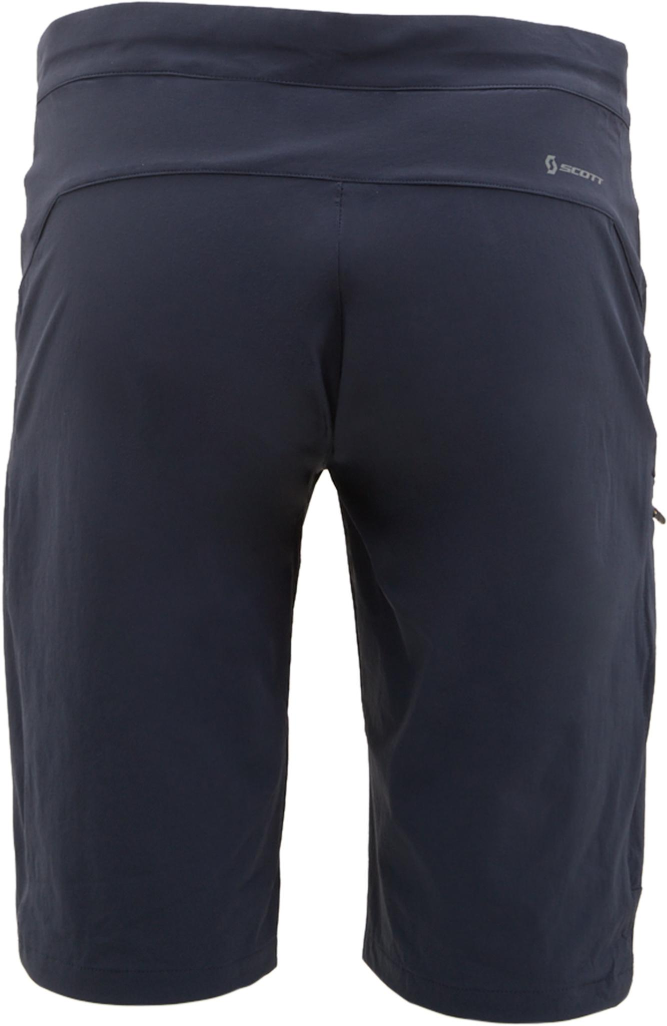Product gallery image number 2 for product Explorair Light Shorts - Men's