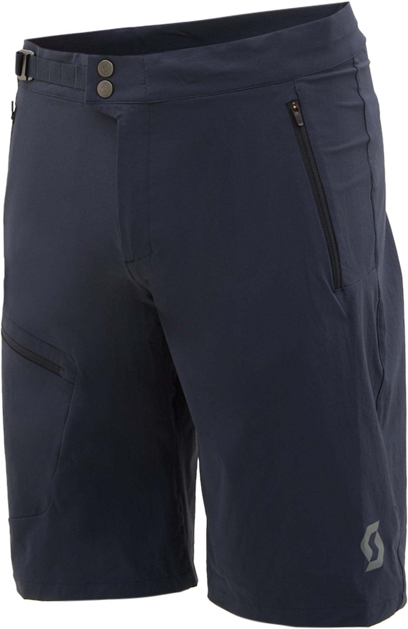 Product gallery image number 3 for product Explorair Light Shorts - Men's