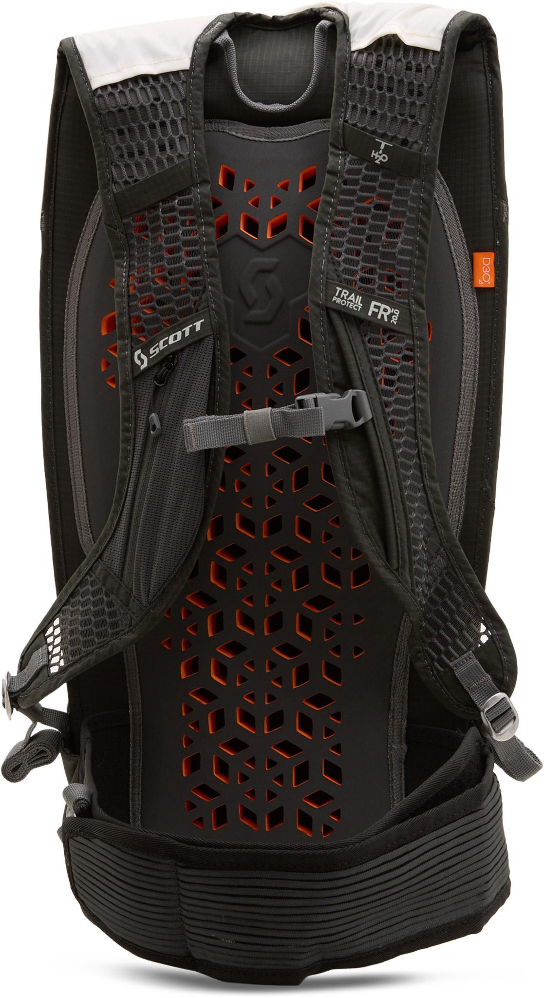 Product gallery image number 3 for product Trail Protect FR Backpack 20L - Women's