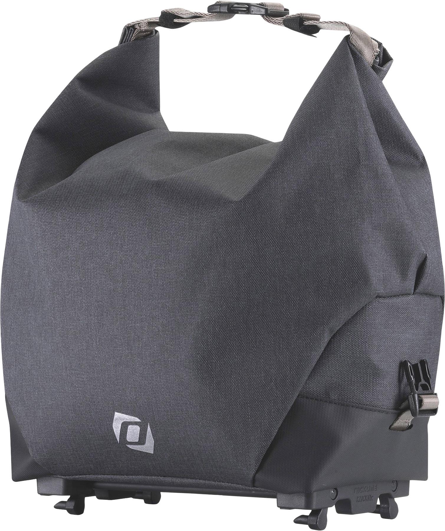 Product image for Sacoche de coffre pour porte-bagages de vélo Syncros 20L