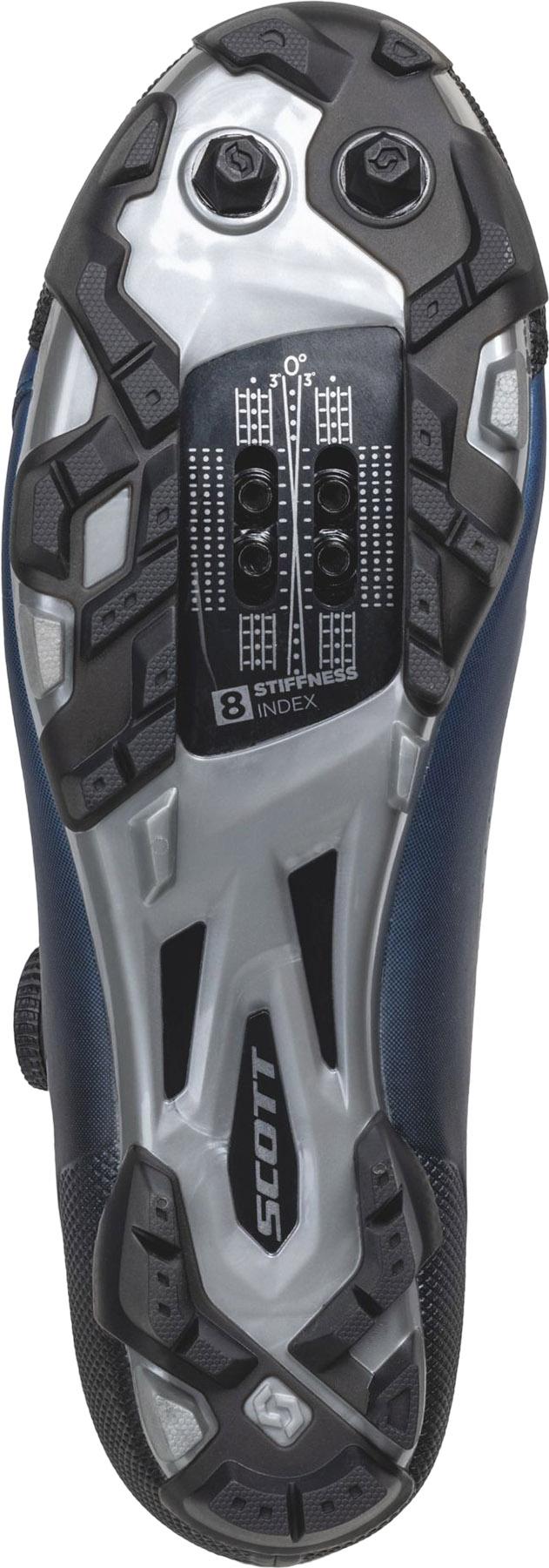 Product gallery image number 5 for product MTB Team BOA Shoes - Men's