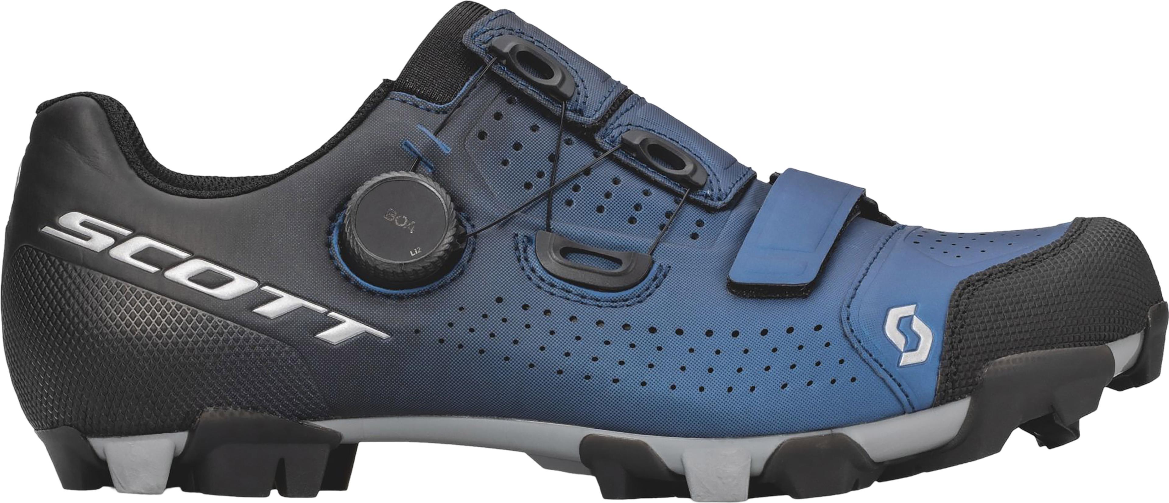 Product gallery image number 1 for product MTB Team BOA Shoes - Men's