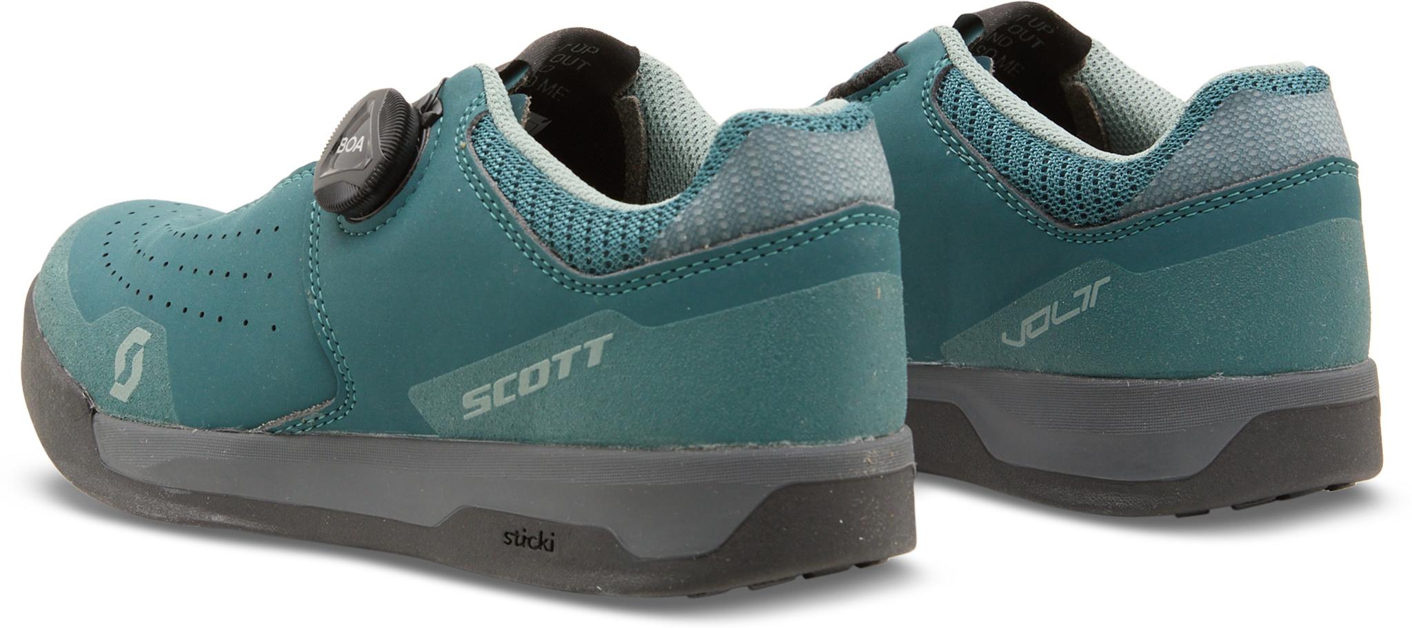 Product gallery image number 2 for product Sport Volt Shoes - Women's