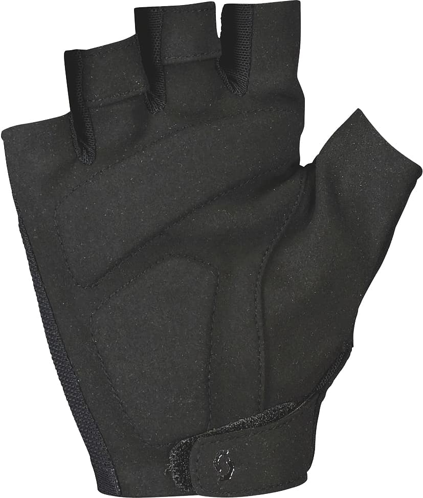 Product gallery image number 2 for product Essential Gel Short Figer Glove - Women's
