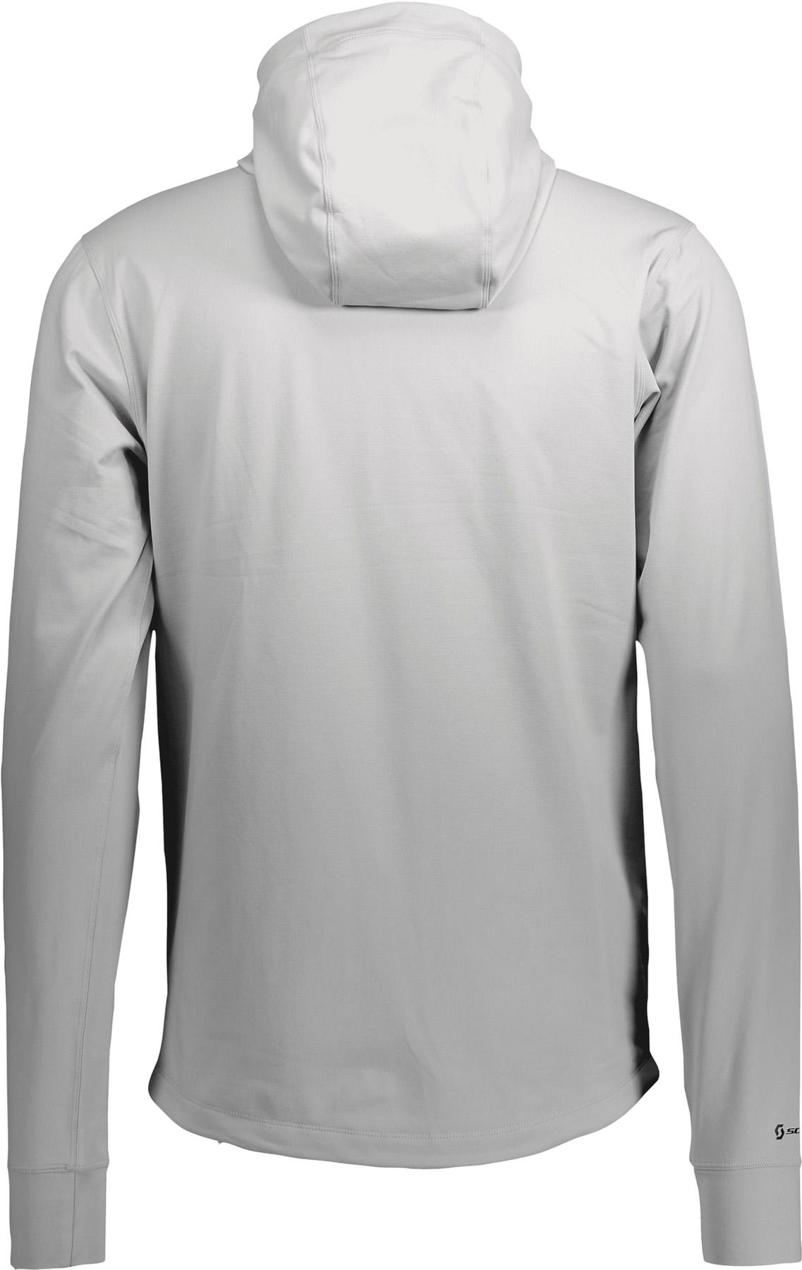 Product gallery image number 3 for product Defined FT Pullover - Men's
