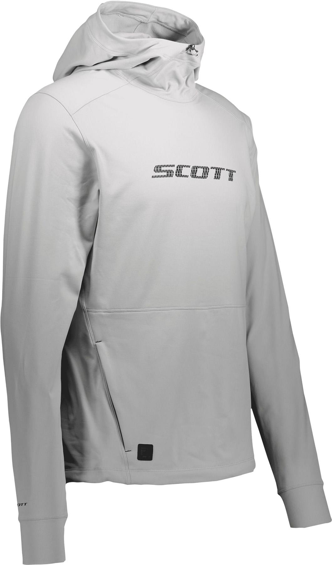 Product gallery image number 2 for product Defined FT Pullover - Men's