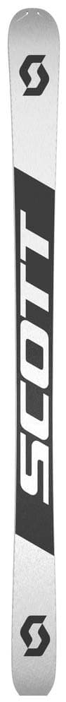 Product gallery image number 2 for product Scott Pure Ski 