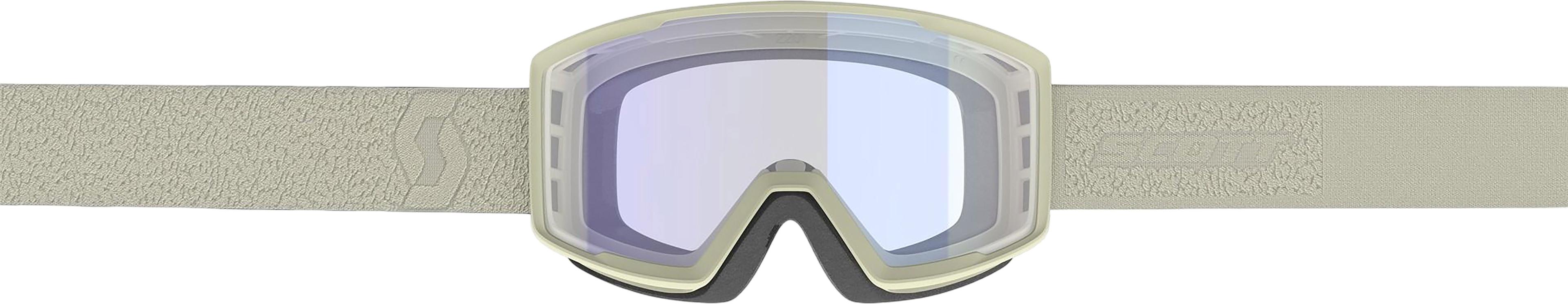 Product gallery image number 2 for product Factor Pro Ski Goggles