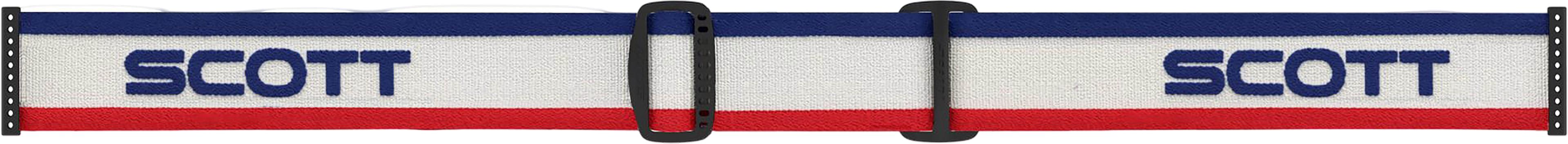 Numéro de l'image de la galerie de produits 3 pour le produit Lunettes de ski Factor Pro