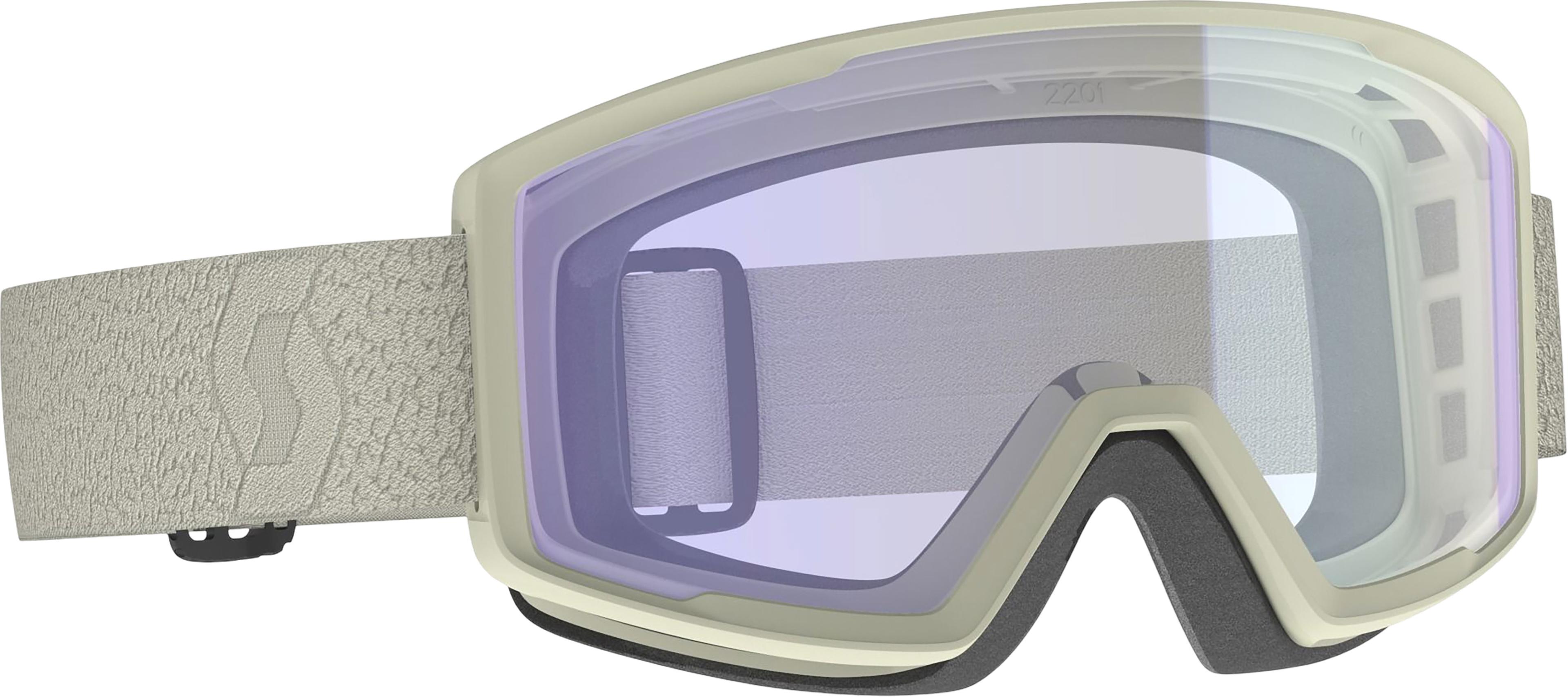 Product image for Factor Pro Ski Goggles