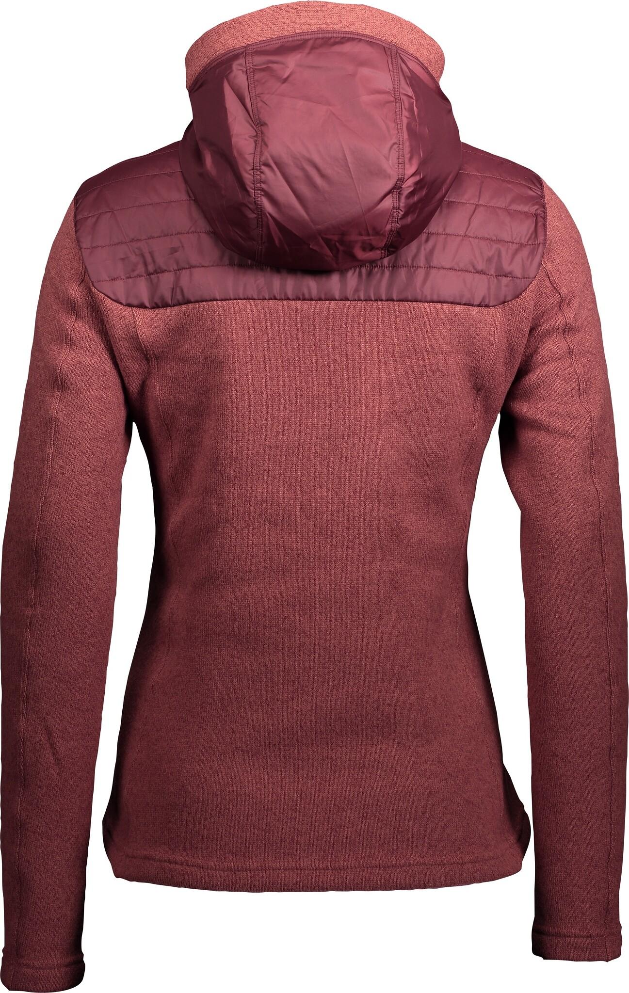 Product gallery image number 2 for product Defined Optic Hoody - Women's