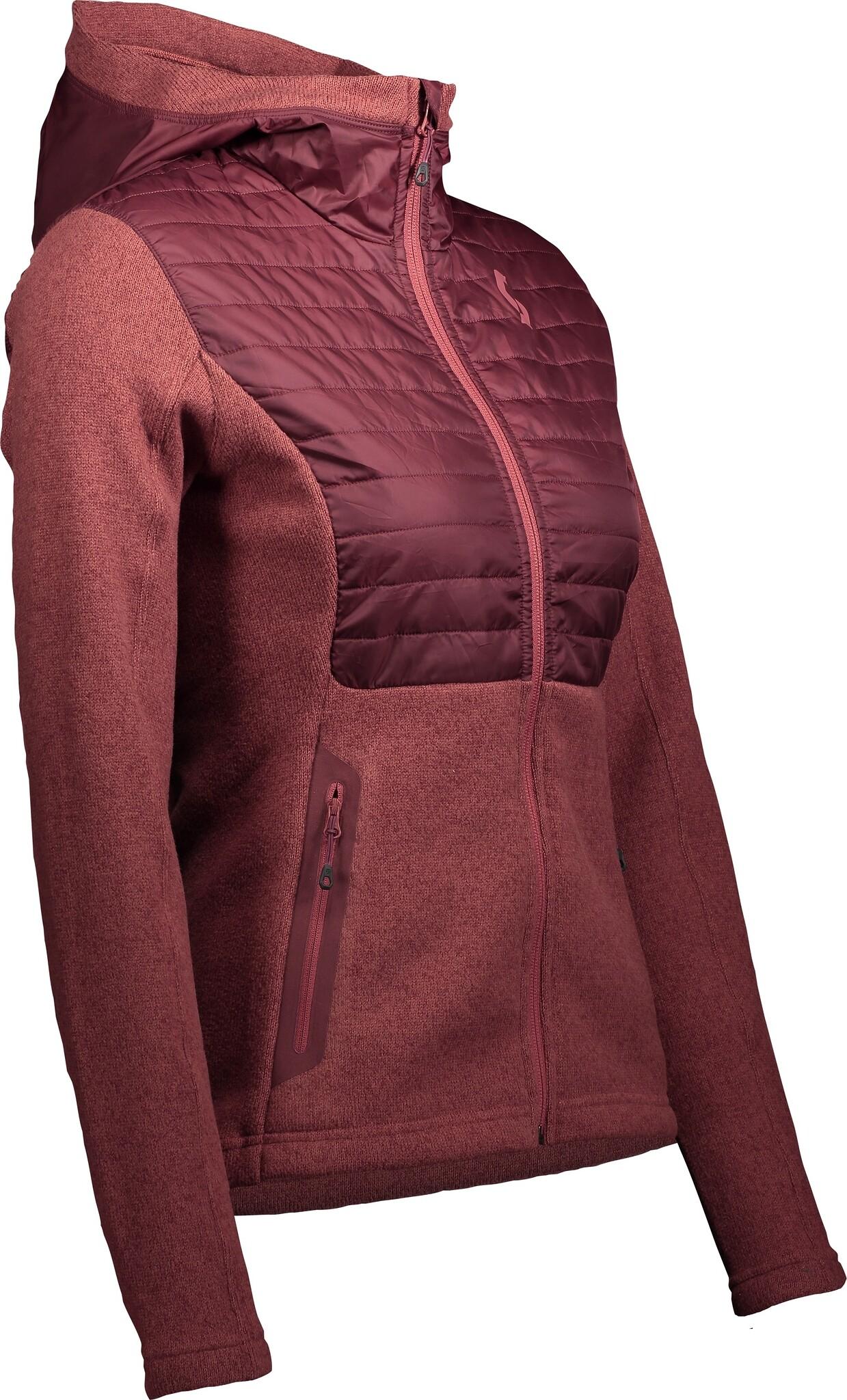 Product gallery image number 3 for product Defined Optic Hoody - Women's