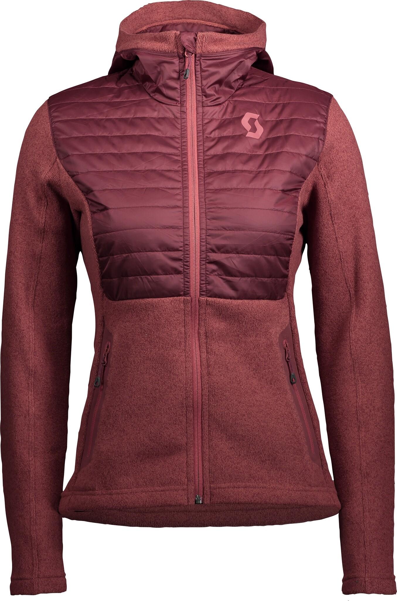 Product gallery image number 1 for product Defined Optic Hoody - Women's