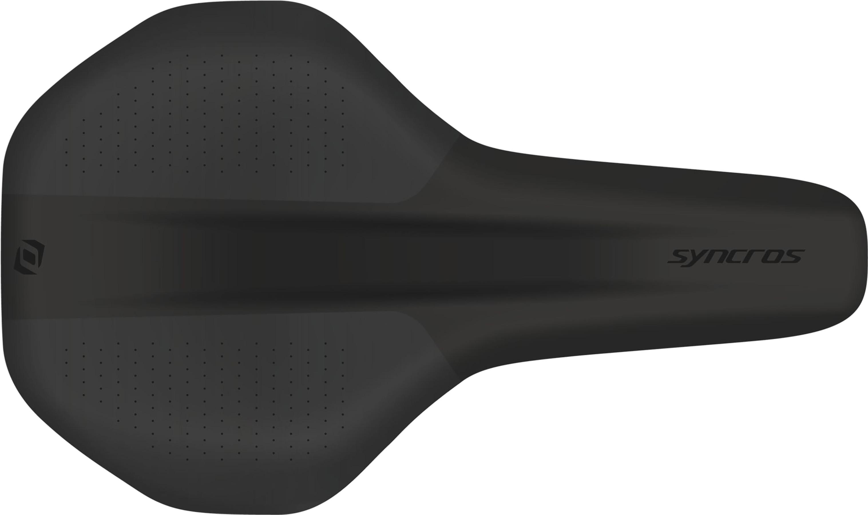 Product gallery image number 3 for product Syncros Capilano Trekking Saddle