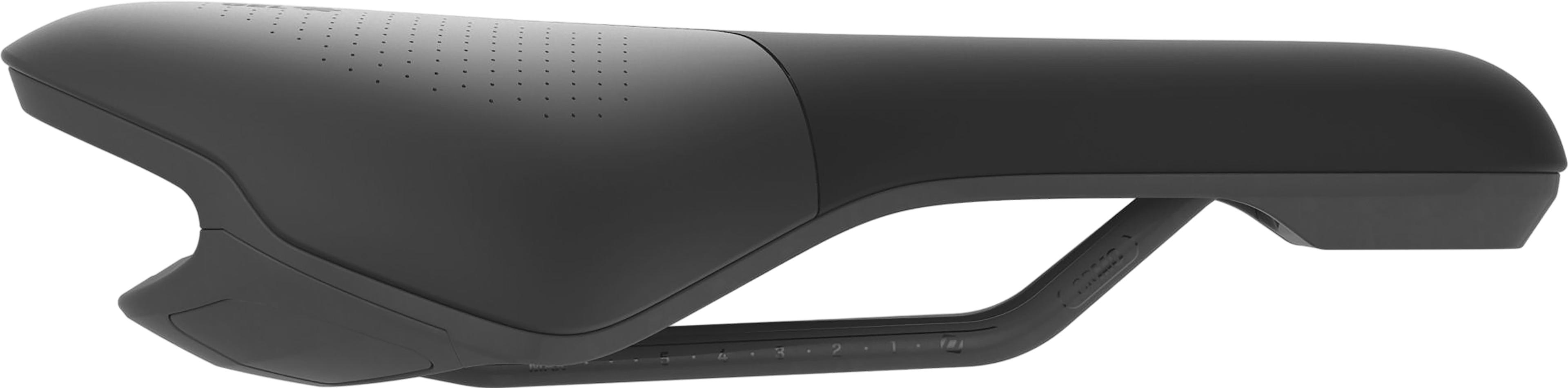 Product gallery image number 3 for product Syncros Capilano Urban Gel Saddle