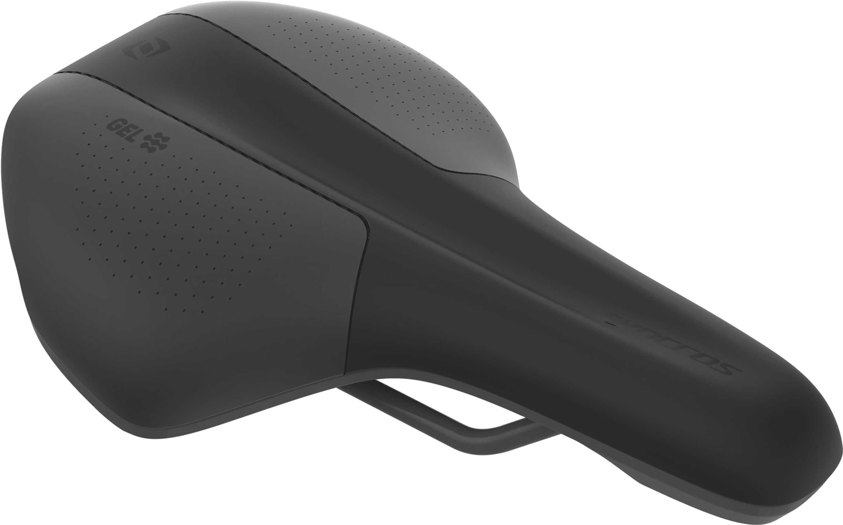 Product image for Syncros Capilano Urban Gel Saddle