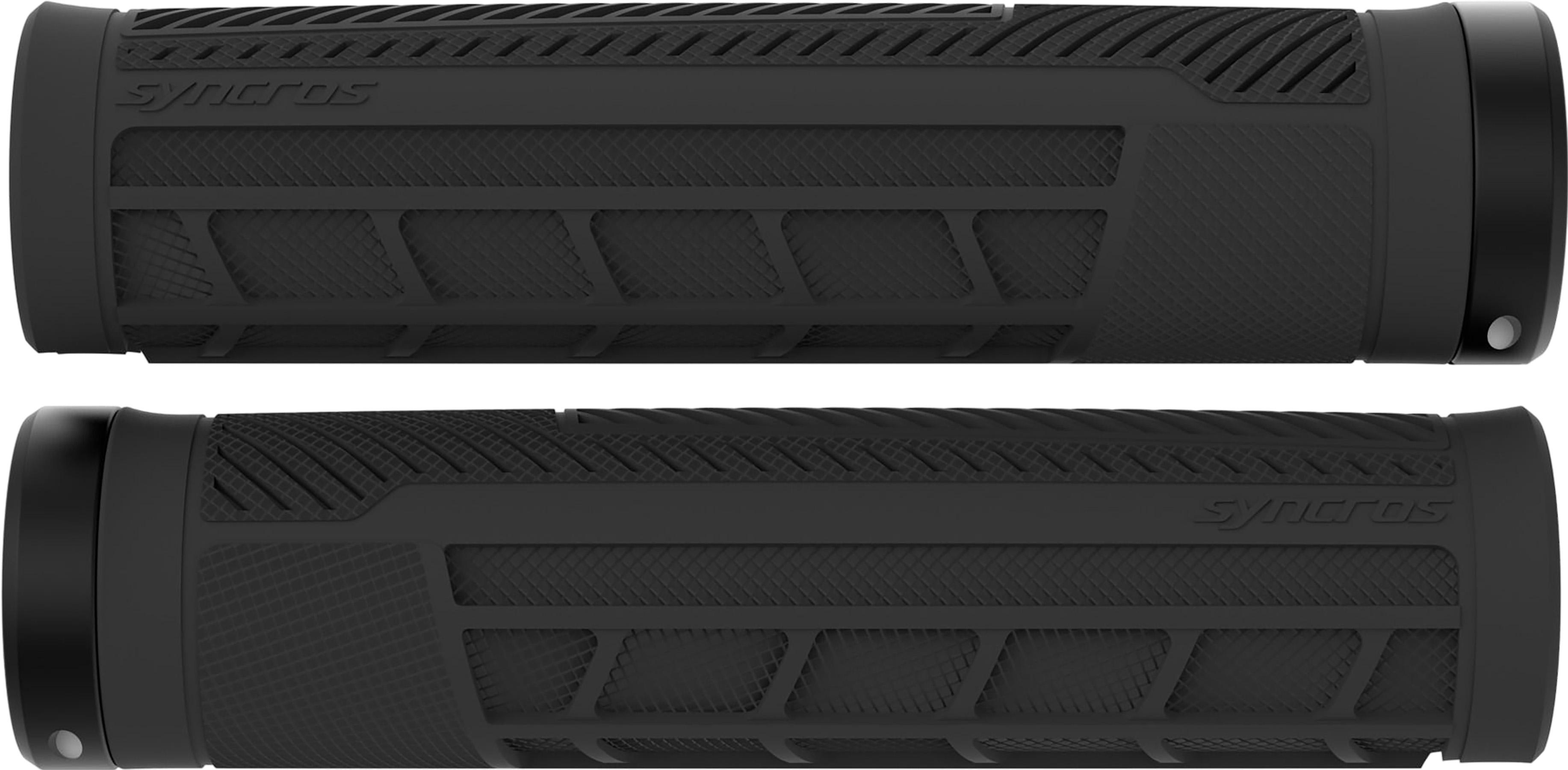 Product gallery image number 2 for product Syncros AM Lock-On Grips