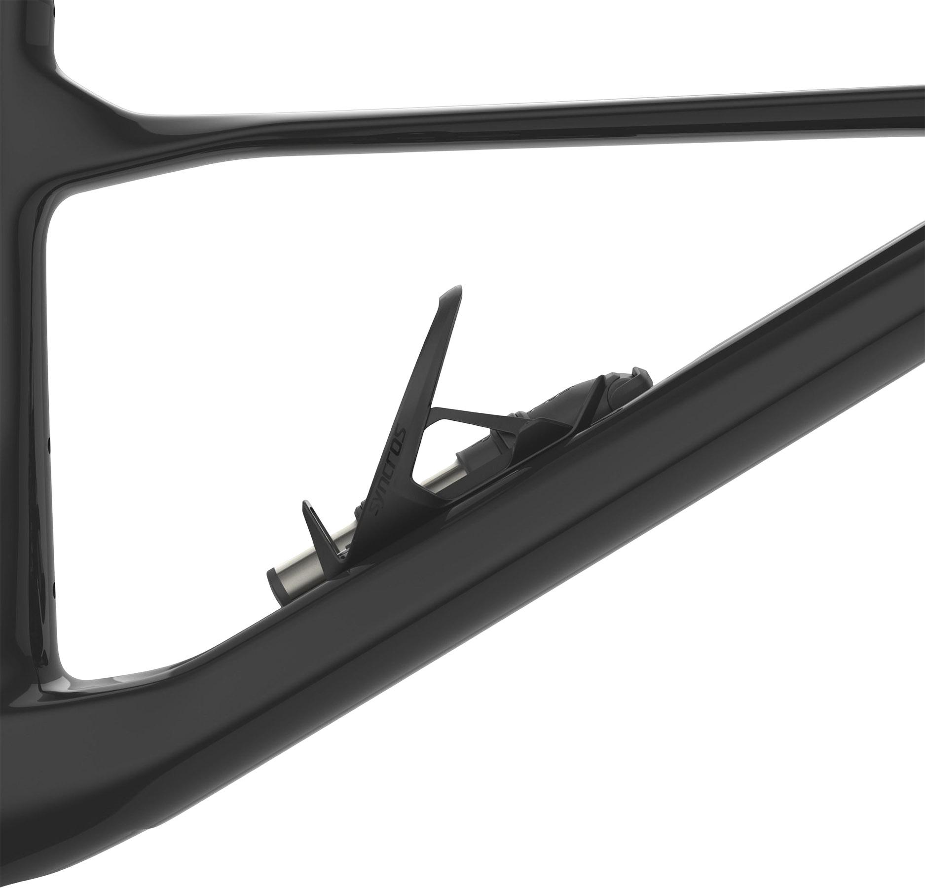 Product gallery image number 2 for product Syncros Is Cache 2.0HV Bottle Cage