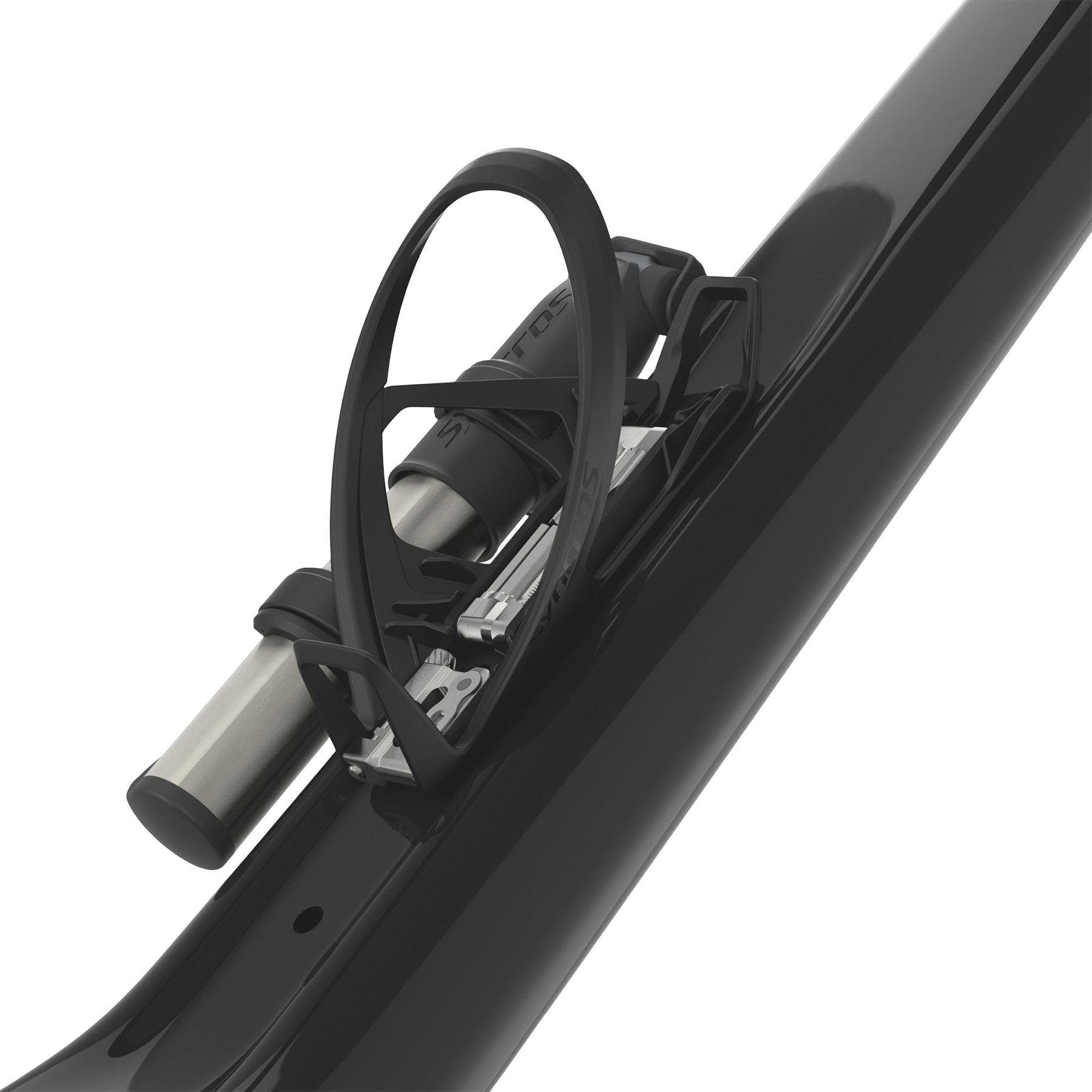 Product gallery image number 3 for product Syncros Is Cache 2.0HV Bottle Cage