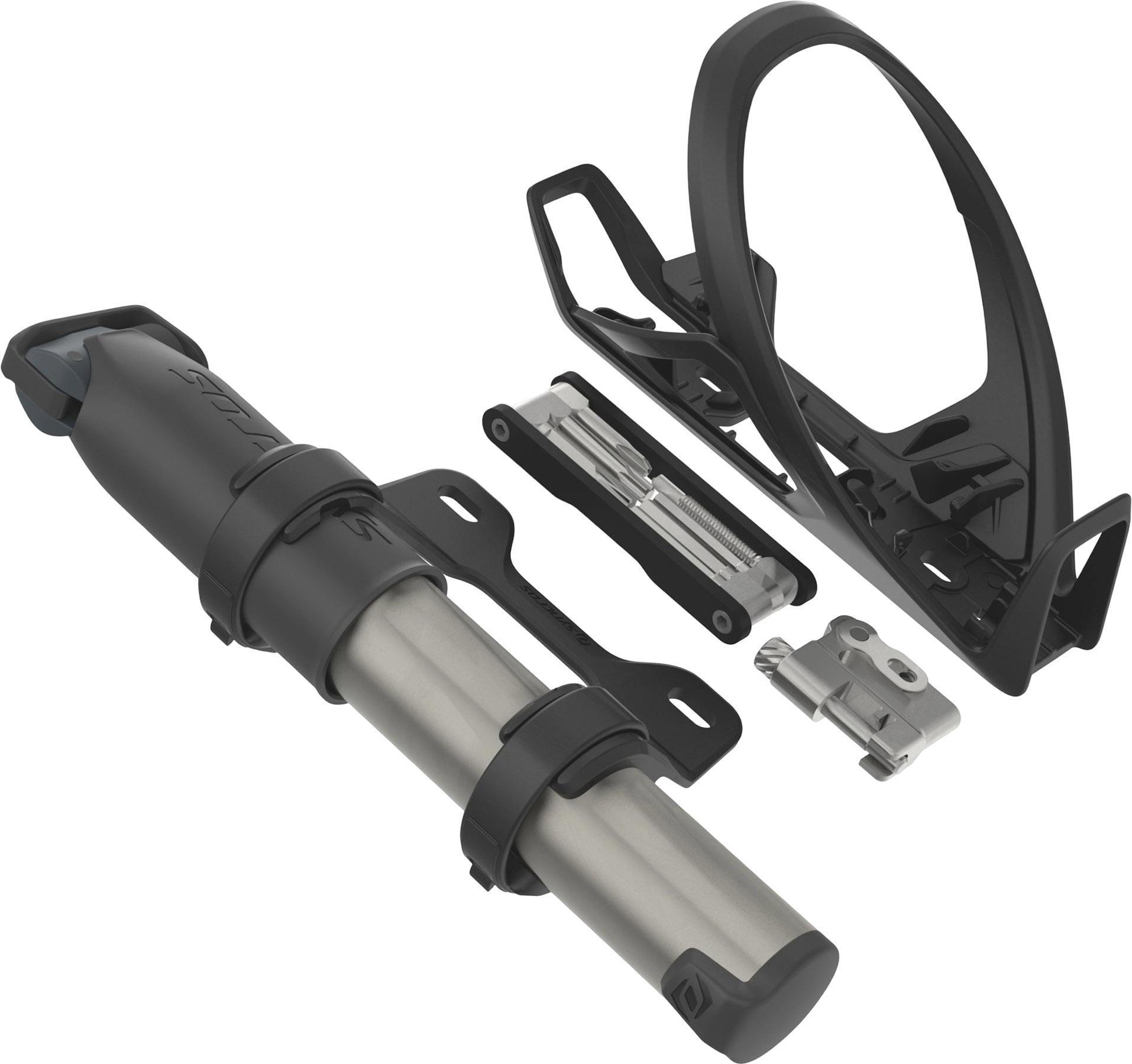 Product gallery image number 4 for product Syncros Is Cache 2.0HV Bottle Cage