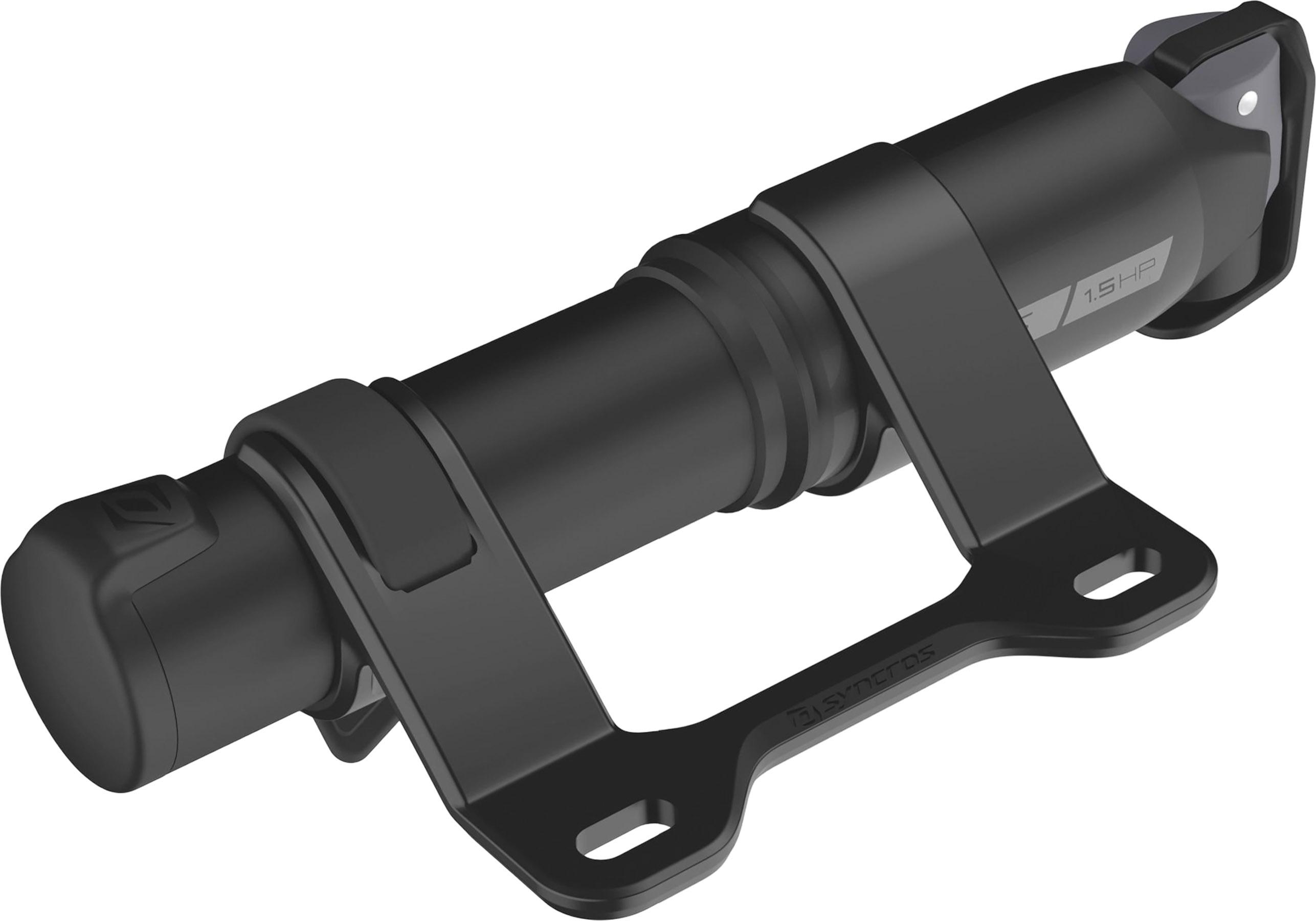 Product gallery image number 2 for product Mini-pompe Syncros Boundary 1.5HV