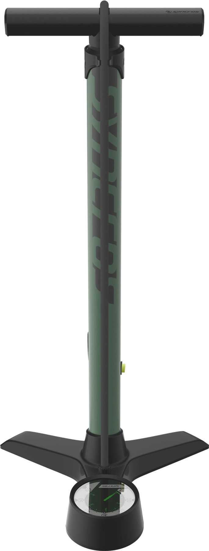 Product image for Syncros Vernon 3.0 Tubeless Ready Floor Pump
