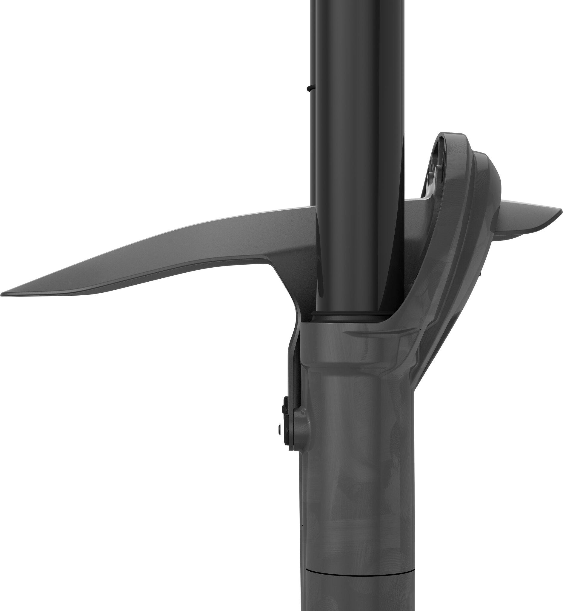 Product gallery image number 2 for product Garde-boue avant VTT pour fourches FOX 36/38 Syncros Trail 2