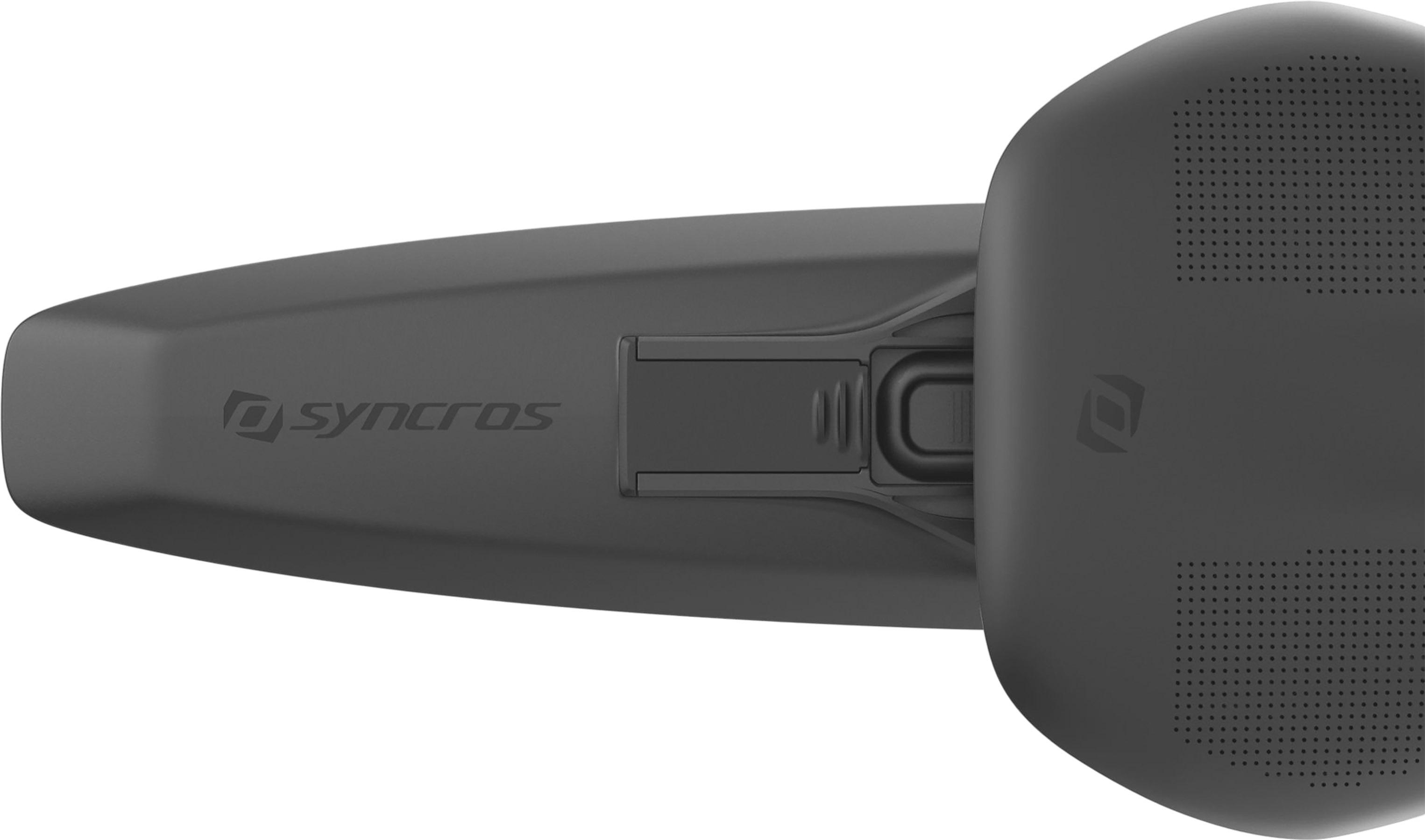 Numéro de l'image de la galerie de produits 2 pour le produit Système Multimount Syncros Coast Saddle Fender