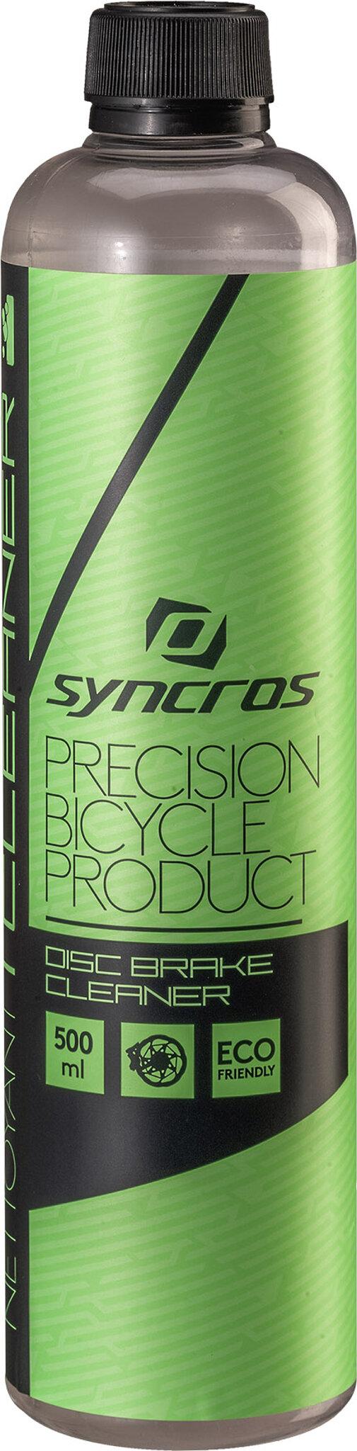 Product image for Cleaner Disc Brake 500ml